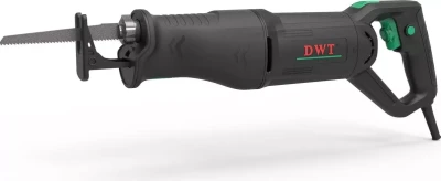 Сабельная пила DWT SASP11-29 V