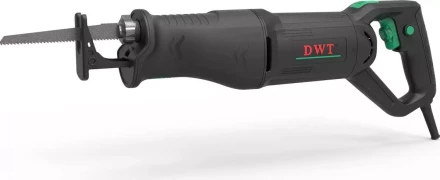Сабельная пила DWT SASP11-29 V купить в Урае