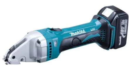 Ножницы по металлу аккумуляторные Makita BJS101Z (без АКБ и ЗУ) купить в Урае