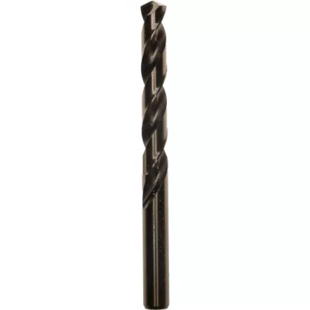 Сверло ЗУБР &quot;КОБАЛЬТ&quot; по металлу, цилиндрический хвостовик, быстрорежущая сталь Р6М5К5, класс точности А1, 13х151мм, 1шт 4-29626-151-13 купить в Урае