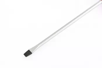 Отвертка &quot;Era&quot; SL30 х 100 мм CrV 3-х компонентная рукоятка  Matrix 12072 купить в Урае