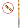 Сверло по металлу HAMMER Ф6х113мм (202-810 DR MT ) купить в Урае