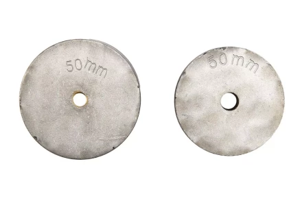 Сварочная насадка WESTER ф50мм купить в Урае