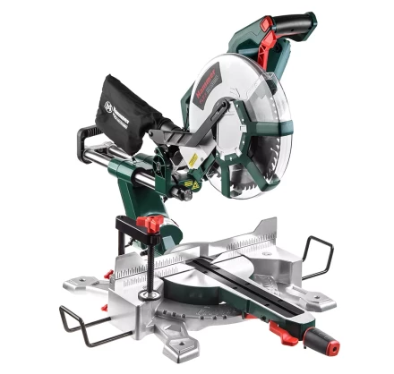 Пила торцовочная Hammer Flex STL1800/305PL купить в Урае