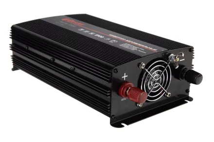 Преобразователь напряжения WESTER MSW1300 купить в Урае