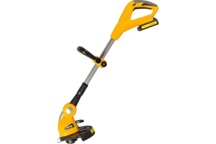 Аккумуляторный триммер Huter GET-28Li 70/1/33 купить в Урае