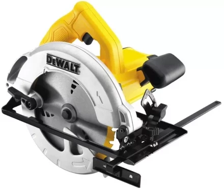 Дисковая пила DeWalt DWE 560 купить в Урае