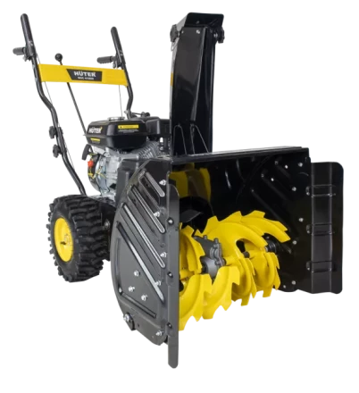 Снегоуборщик Huter SGC 4100W купить в Урае