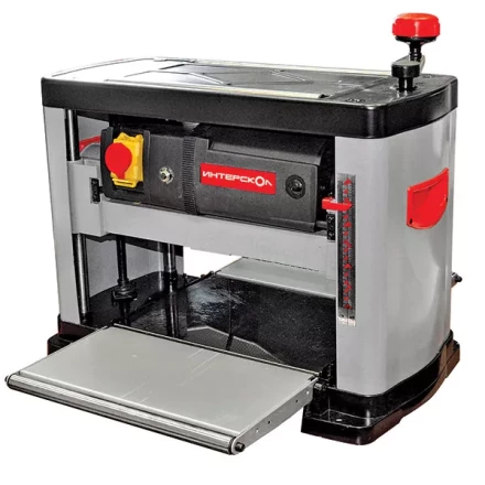 Рейсмусовый станок РС-330/1500 ИНТЕРСКОЛ купить в Урае