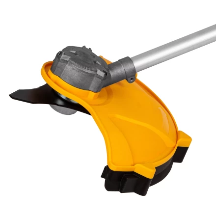 Триммер аккумуляторный бесщеточный Denzel 58720 CBC350-36, Li-ion, 36 В, 350 мм купить в Урае