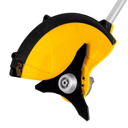 Триммер аккумуляторный бесщеточный Denzel 58720 CBC350-36, Li-ion, 36 В, 350 мм купить в Урае