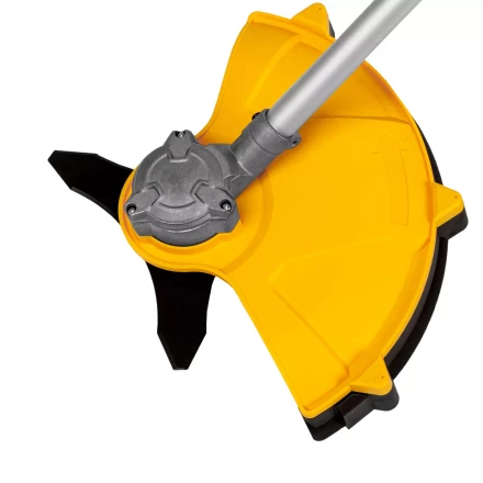 Триммер аккумуляторный бесщеточный Denzel 58720 CBC350-36, Li-ion, 36 В, 350 мм купить в Урае