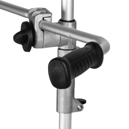 Триммер аккумуляторный бесщеточный Denzel 58720 CBC350-36, Li-ion, 36 В, 350 мм купить в Урае