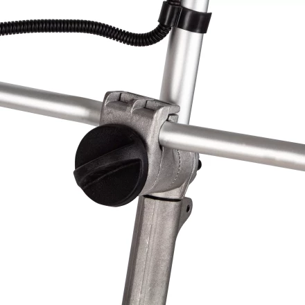 Триммер аккумуляторный бесщеточный Denzel 58720 CBC350-36, Li-ion, 36 В, 350 мм купить в Урае