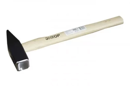 Молоток слесарный   800гр с дер рук 1/24/48/864 23012 купить в Урае