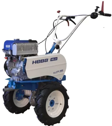 Мотоблок Нева МБ-23 МультиАгро YAMAHA MX250 PRO купить в Урае