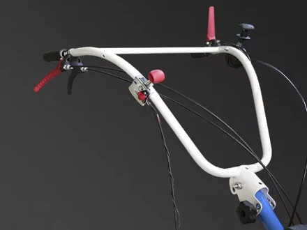 Мотоблок Нева МБ-23 МультиАгро YAMAHA MX250 PRO купить в Урае