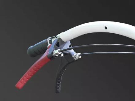 Мотоблок Нева МБ-23 МультиАгро YAMAHA MX250 PRO купить в Урае