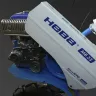 Мотоблок Нева МБ-23 МультиАгро YAMAHA MX250 PRO купить в Урае