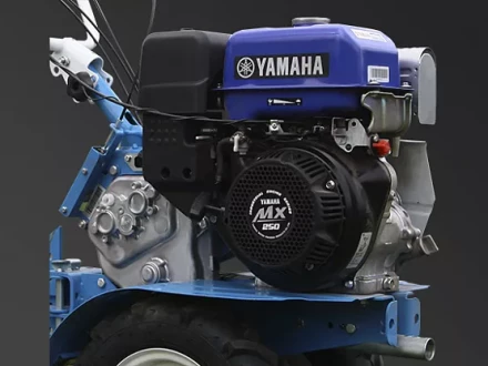 Мотоблок Нева МБ-23 МультиАгро YAMAHA MX250 PRO купить в Урае