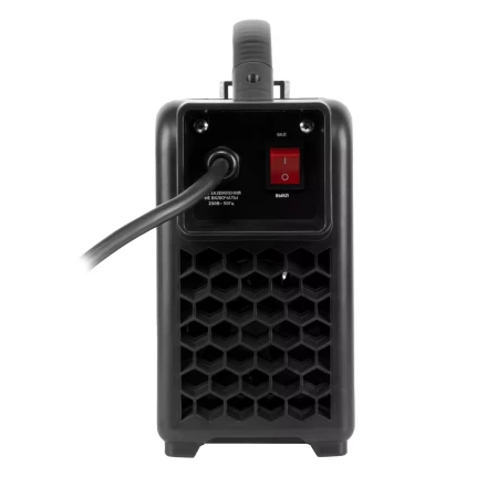 Аппарат инвертор. дуговой сварки SDM-220 Top, 220 А, ПВ 60%// Denzel 94357 купить в Урае