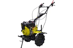 Мотоблок CHAMPION DC1163E ВОМ