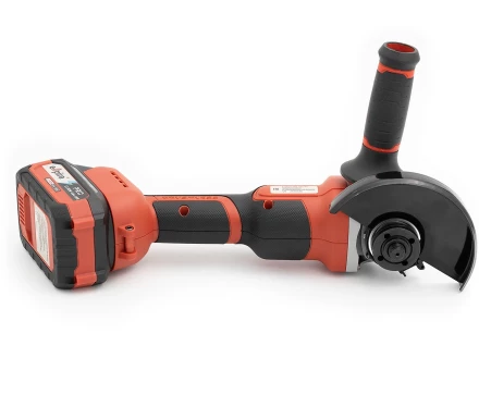 Аккумуляторная угловая шлифмашина ESPIRA CAGI-125-01, 410751 купить в Урае