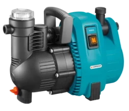 Насос садовый 4000/5 GARDENA