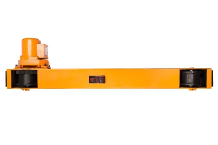 Балка концевая опорная TOR г/п 2,0 т 1,5 м (G) 119206 купить в Урае