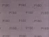 Лист шлифовальный ЗУБР &quot;СТАНДАРТ&quot; на тканевой основе, водостойкий 230х280мм, Р180, 5шт 35415-180 купить в Урае
