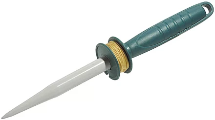 Конус посадочный RACO &quot;STANDARD&quot; с катушкой, 390мм 4207-53494 купить в Урае