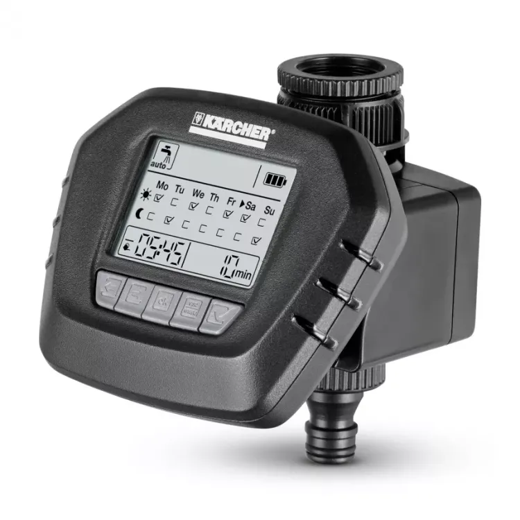 Таймер WT 5 KARCHER купить в Урае