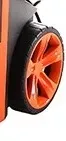 Минимойка-мойка высокого давления RD5461C-160B RedVerg купить в Урае