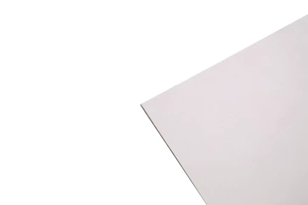 Гладилка из нержавеющей стали, 280 х 130 мм, зеркальная полировка, пластмассовая ручка, зуб 8 х 8 мм Matrix 86782 купить в Урае