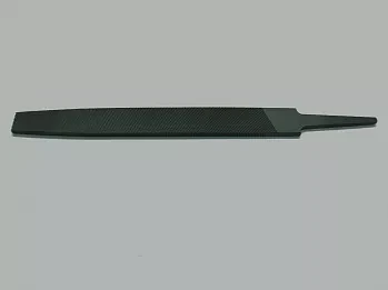 Напильник плоский 100 № 2 Гост 1465-80 купить в Урае