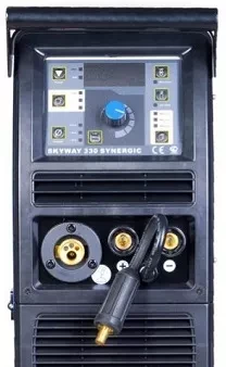 Инверторный сварочный полуавтомат Aurora-Pro SKYWAY 330 SYNERGIC купить в Урае