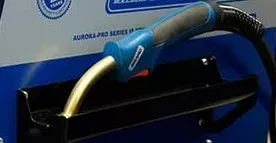 Инверторный сварочный полуавтомат Aurora-Pro SKYWAY 330 SYNERGIC купить в Урае