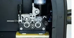 Инверторный сварочный полуавтомат Aurora-Pro SKYWAY 330 SYNERGIC купить в Урае