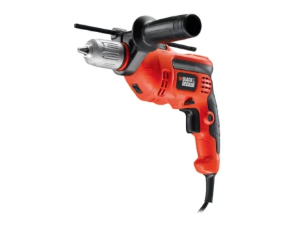 Дрель ударная B&amp;D KR 654 CRESK купить в Урае