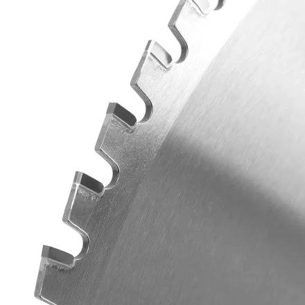 Твердосплавный диск для резки стали Messer. Диаметр 355 мм. купить в Урае