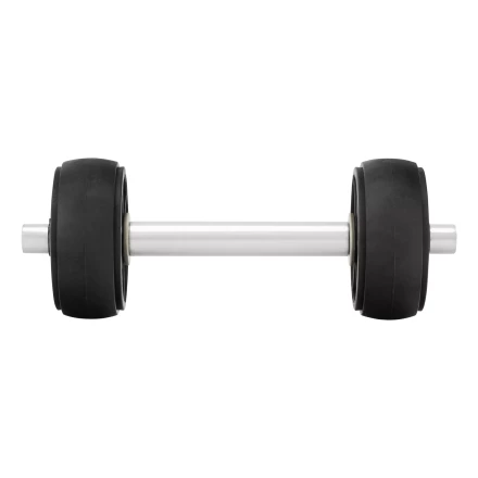 Транспортировочный комплект для виброплиты VC-30W Denzel 98024 купить в Урае