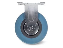 Колесо аппаратное неповоротное FCg 54 125 мм (F) 1003248