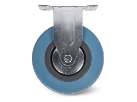 Колесо аппаратное неповоротное FCg 54 125 мм (F) 1003248 купить в Урае