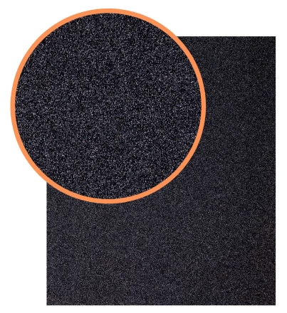 Шлифлист 230х280мм К120 водостойкий Энкор 20536 купить в Урае