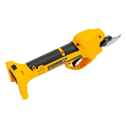 Секатор аккумуляторный Denzel CP-30-0, 18В Li-Ion 59436 купить в Урае