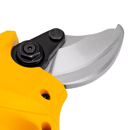 Секатор аккумуляторный Denzel CP-30-0, 18В Li-Ion 59436 купить в Урае