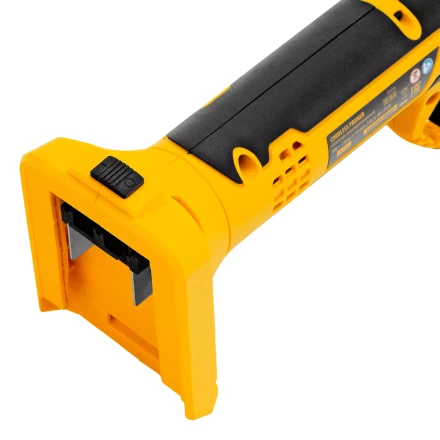 Секатор аккумуляторный Denzel CP-30-0, 18В Li-Ion 59436 купить в Урае