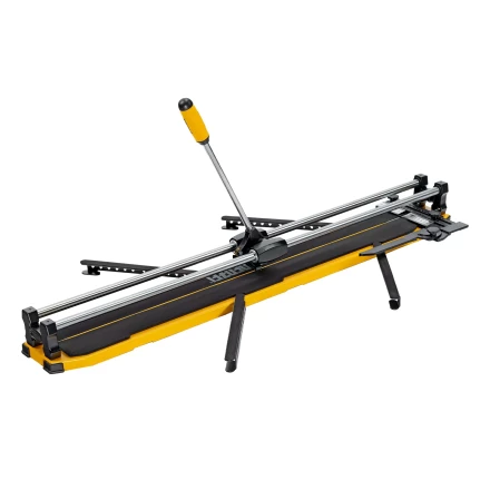 Плиткорез Denzel 1000х14мм, цельнометал. напр., каретка на подш., стальная станина, рукоятка-пенал 877012 купить в Урае