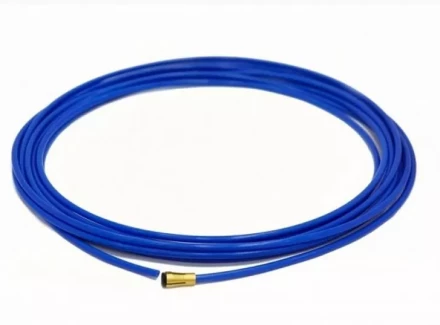 Канал тефлоновый 0,6-0,9 синий 3м Aurora купить в Урае