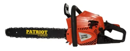 Бензопила Patriot Garden РТ 3818 купить в Урае